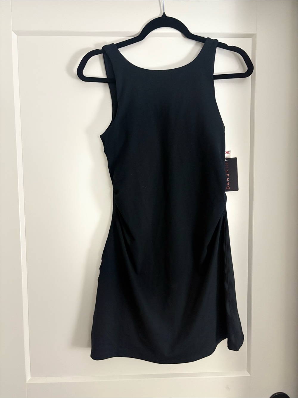 Set of Two NWT Danskin Athletic Dresses